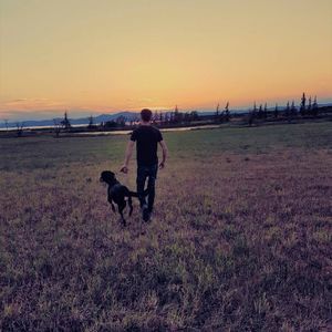 Meet your Posher, Niala